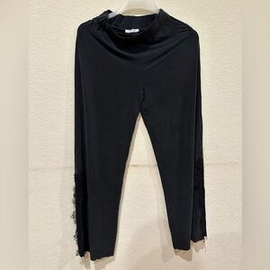 Black pants